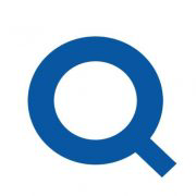 Logo von Quantum Health (QTM).