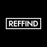 Logo von Reffind (RFN).