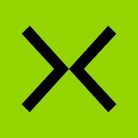 Logo von Xref (XF1).