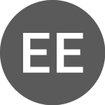 Logo von Eurobank Ergasias (EUROBE).