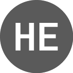 Logo von Hellenic Exchanges -Athe... (EXAE).