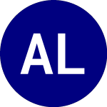 Logo von  (ALN).