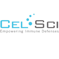 Logo von Cel Sci (CVM).