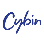 Logo von Cybin (CYBN).