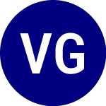 Logo von VanEck Gold Miners ETF (GDX).