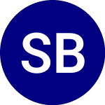 Logo von SPDR Blackstone High Inc... (HYBL).