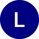 Logo von LGL (LGLW).