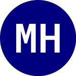 Logo von  (MBH).