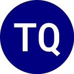 Logo von  (QGP.U).