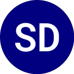 Logo von Standard Diversified (SDI).