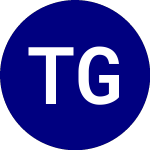 Logo von Tortoise Global Water ESG (TBLU).