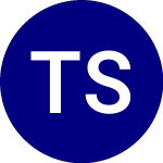 Logo von Touchstone Securitized I... (TSEC).