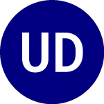 Logo von US Dataworks (UDW).