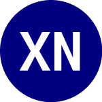 Logo von Xtrackers Net Zero Pathw... (USNZ).