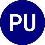 Logo von  (UXJ).
