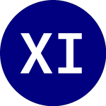 Logo von  (XCR).