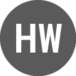 Logo von Hilton Worldwide (1HLT).
