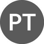 Logo von Palantir Technologies (1PLTR).