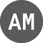 Logo von Advanced Micro Devices (AMD).