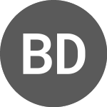 Logo von Banco Di Desio E Della B... (BDBR).