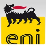 Logo von Eni (ENI).
