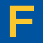 Logo von Finecobank (FBK).