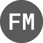Logo von Fiera Milano (FM).