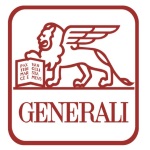 Logo von Generali (G).