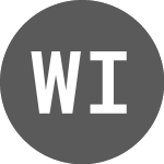 Logo von WisdomTree Industrial Me... (META).