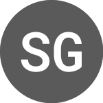 Logo von SAES Getters (SG).