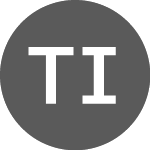 Logo von Tamburi Investment Partn... (TIP).