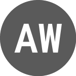 Logo von American Water Works (A1WK34).