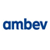 Logo von AMBEV S/A ON