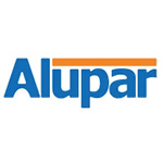 Logo von ALUPAR (ALUP11).