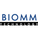 Logo von BIOMM ON (BIOM3).