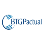 Logo von BTG PACTUAL UNT (BPAC11).