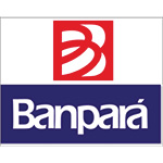 Logo von BANCO BANPARÁ ON (BPAR3).