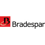 Logo von BRADESPAR ON (BRAP3).