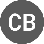 Logo von Companhia Brasileira de ... ON (CBAV3Q).