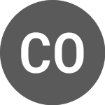 Logo von CCR ON (CCRO3F).