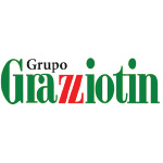Logo von GRAZZIOTIN PN (CGRA4).