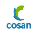 Logo von COSAN ON (CSAN3).