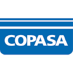 Logo von COPASA ON (CSMG3).