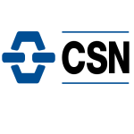 Logo von SID NACIONAL ON (CSNA3).