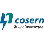 Logo von COSERN ON (CSRN3).