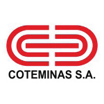 Logo von COTEMINAS ON (CTNM3).