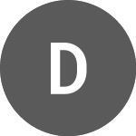 Logo von Dexcom (D1EX34M).