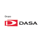 Logo von DASA ON (DASA3).