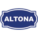 Logo von AÇO ALTONA ON (EALT3).