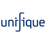 Logo von Unifique Telecomunicacoes ON (FIQE3).